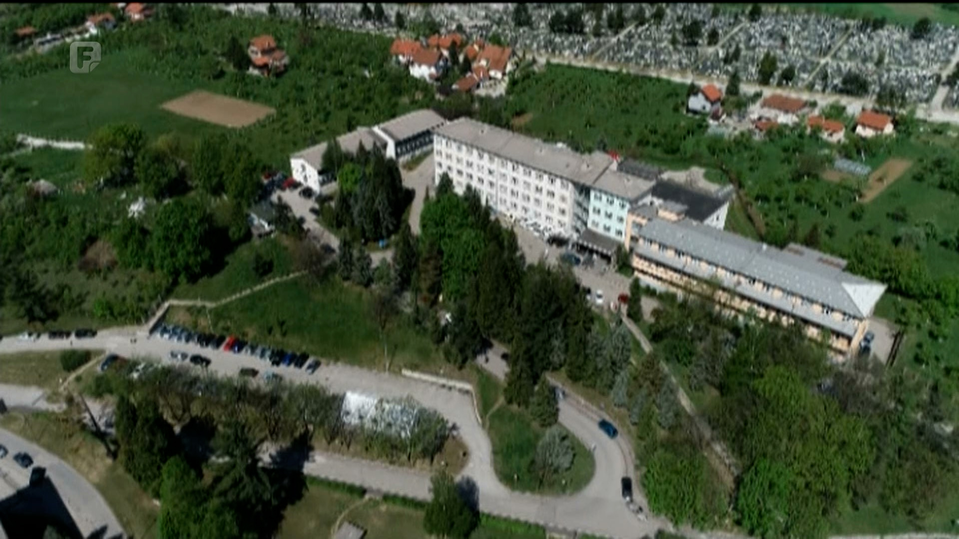 Zenička bolnica sad može izvršiti upis prava vlasništva nad nekretninama u bolničkom krugu